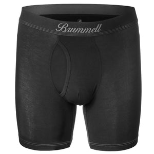 Black Boxer Briefs