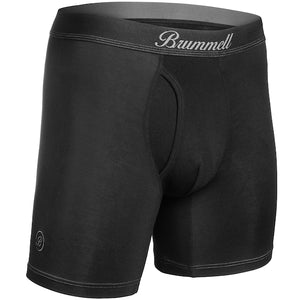 Brummell Boxer Briefs