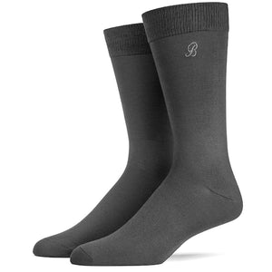 Gray Socks