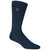 Navy Socks