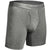 Gray Boxer Briefs