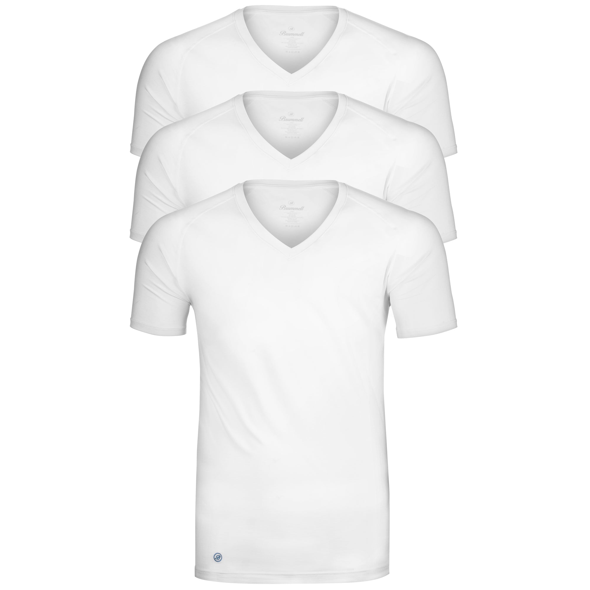 Undershirt 3-Pack